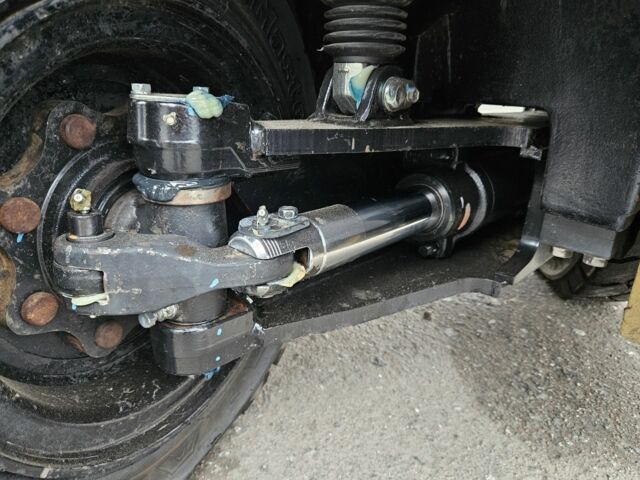 ГАЗ 3110 Волга, об'ємом двигуна 2.45 л та пробігом 0 тис. км за 41702 $, фото 12 на Automoto.ua