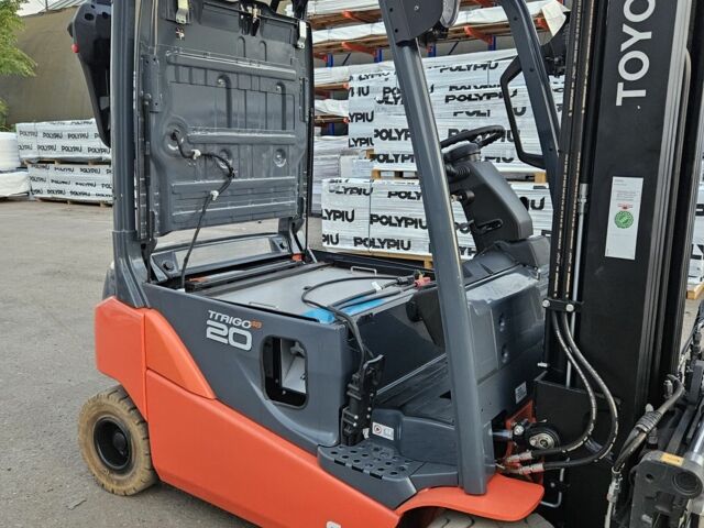 ГАЗ 3110 Волга, об'ємом двигуна 2.45 л та пробігом 0 тис. км за 24326 $, фото 22 на Automoto.ua