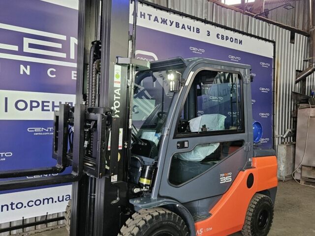 ГАЗ 3110 Волга, об'ємом двигуна 2.45 л та пробігом 0 тис. км за 18534 $, фото 7 на Automoto.ua