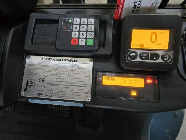 ГАЗ 3110 Волга 2020 у Києві на Automoto.ua ГАЗ 3110 Волга, об'ємом двигуна 2.45 л та пробігом 0 тис. км за 24459 $, фото 7 на Automoto.ua