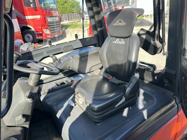 ГАЗ 3110 Волга, об'ємом двигуна 2.45 л та пробігом 0 тис. км за 26877 $, фото 8 на Automoto.ua