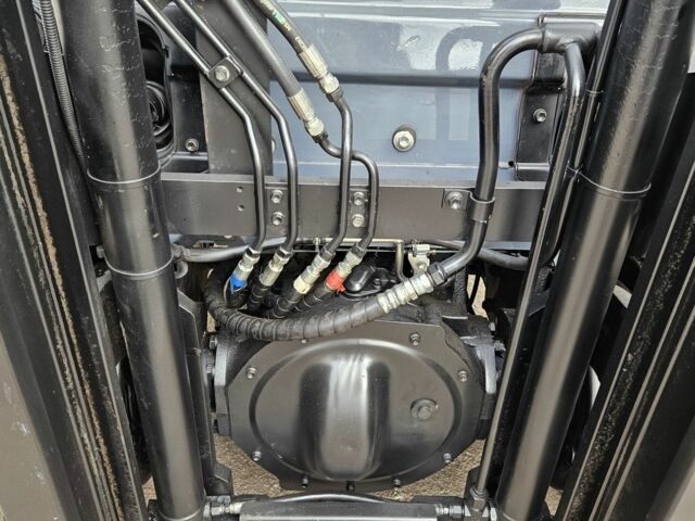 ГАЗ 3110 Волга, объемом двигателя 2.45 л и пробегом 0 тыс. км за 28265 $, фото 19 на Automoto.ua