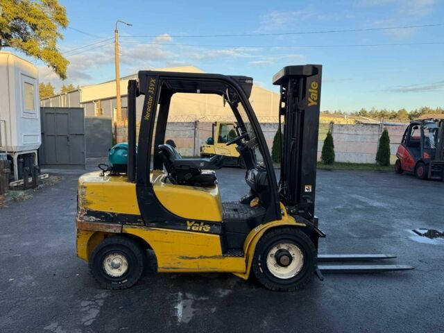 ГАЗ 3110 Волга, объемом двигателя 2.45 л и пробегом 0 тыс. км за 15800 $, фото 3 на Automoto.ua