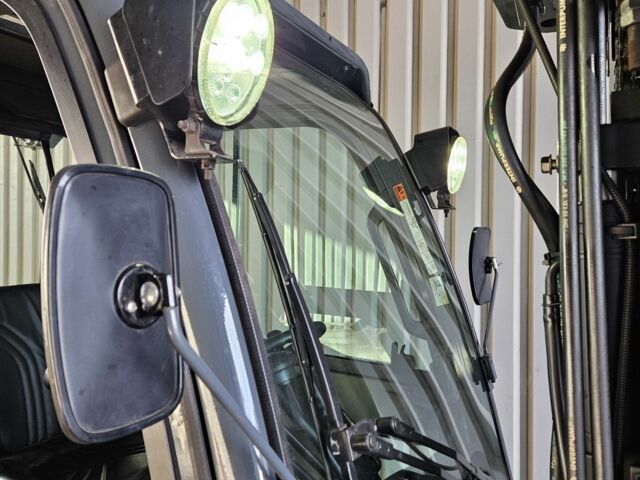 ГАЗ 3110 Волга, объемом двигателя 2.45 л и пробегом 0 тыс. км за 28265 $, фото 21 на Automoto.ua