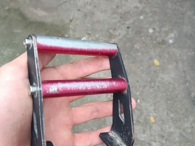 ГАЗ 3110 Волга 2020 у Одесі на Automoto.ua ГАЗ 3110 Волга, об'ємом двигуна 2.45 л та пробігом 0 тис. км за 337 $, фото 5 на Automoto.ua