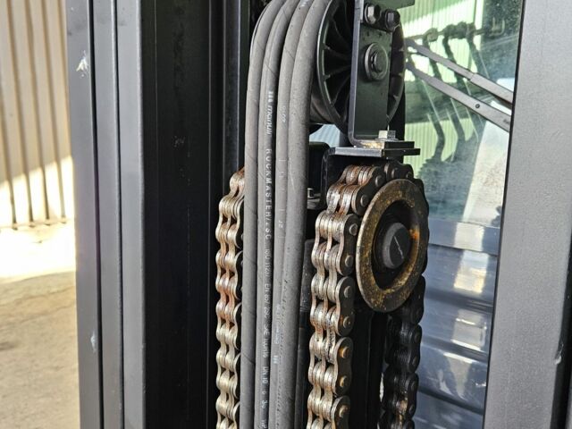 ГАЗ 3110 Волга, объемом двигателя 2.45 л и пробегом 0 тыс. км за 28265 $, фото 9 на Automoto.ua