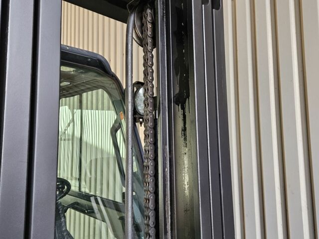 ГАЗ 3110 Волга, объемом двигателя 2.45 л и пробегом 0 тыс. км за 28265 $, фото 22 на Automoto.ua