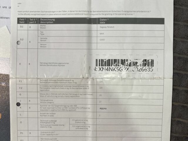 ГАЗ 3110 Волга, объемом двигателя 2.45 л и пробегом 0 тыс. км за 426 $, фото 6 на Automoto.ua