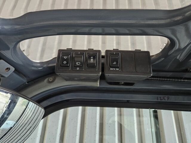 ГАЗ 3110 Волга, объемом двигателя 2.45 л и пробегом 0 тыс. км за 28265 $, фото 23 на Automoto.ua