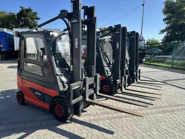 ГАЗ 3110 Волга, об'ємом двигуна 2.45 л та пробігом 0 тис. км за 26877 $, фото 3 на Automoto.ua