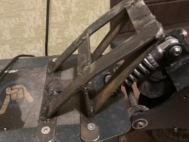 ГАЗ 3110 Волга, объемом двигателя 2.45 л и пробегом 0 тыс. км за 262 $, фото 5 на Automoto.ua