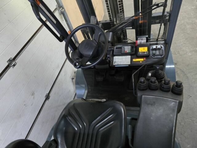 ГАЗ 3110 Волга 2020 у Києві на Automoto.ua ГАЗ 3110 Волга, об'ємом двигуна 2.45 л та пробігом 0 тис. км за 24459 $, фото 4 на Automoto.ua