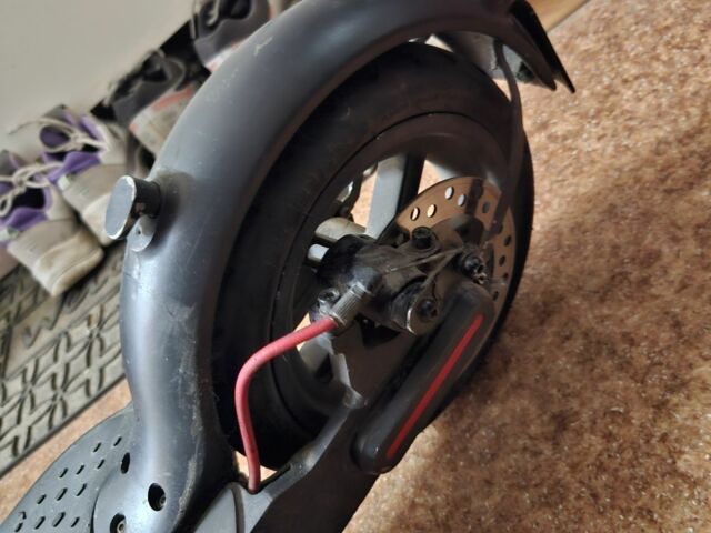 ГАЗ 3110 Волга, об'ємом двигуна 2.45 л та пробігом 0 тис. км за 119 $, фото 4 на Automoto.ua