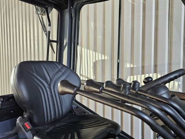 ГАЗ 3110 Волга, объемом двигателя 2.45 л и пробегом 0 тыс. км за 28265 $, фото 6 на Automoto.ua