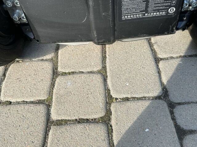 ГАЗ 3110 Волга, об'ємом двигуна 2.45 л та пробігом 0 тис. км за 154 $, фото 2 на Automoto.ua