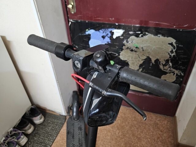 ГАЗ 3110 Волга, об'ємом двигуна 2.45 л та пробігом 0 тис. км за 119 $, фото 7 на Automoto.ua