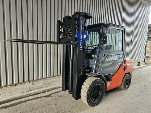 ГАЗ 3110 Волга, объемом двигателя 2.45 л и пробегом 0 тыс. км за 28265 $, фото 14 на Automoto.ua