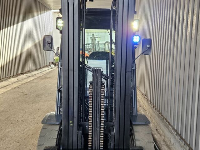 ГАЗ 3110 Волга, объемом двигателя 2.45 л и пробегом 0 тыс. км за 28265 $, фото 10 на Automoto.ua