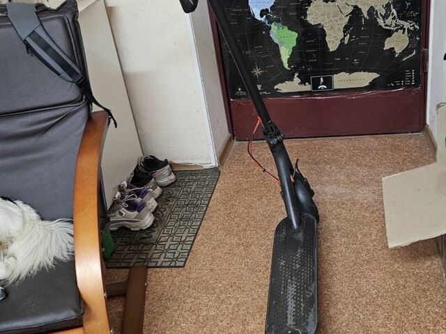 ГАЗ 3110 Волга, об'ємом двигуна 2.45 л та пробігом 0 тис. км за 119 $, фото 3 на Automoto.ua