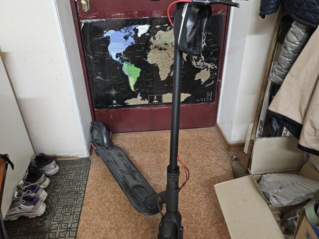 ГАЗ 3110 Волга, об'ємом двигуна 2.45 л та пробігом 0 тис. км за 119 $, фото 6 на Automoto.ua