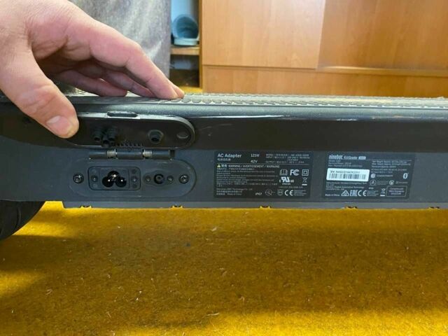 ГАЗ 3110 Волга, об'ємом двигуна 2.45 л та пробігом 0 тис. км за 549 $, фото 3 на Automoto.ua