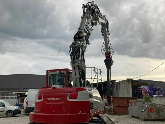 ГАЗ 3110 Волга 2020 у Мукачеве на Automoto.ua ГАЗ 3110 Волга, об'ємом двигуна 2.45 л та пробігом 0 тис. км за 175411 $, фото 2 на Automoto.ua