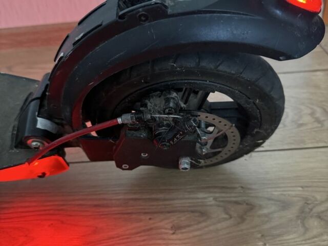 ГАЗ 3110 Волга, об'ємом двигуна 2.45 л та пробігом 0 тис. км за 167 $, фото 2 на Automoto.ua