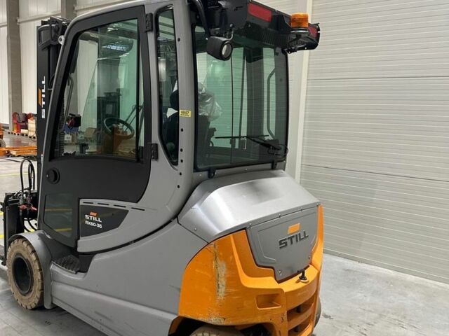 ГАЗ 3110 Волга 2020 в Ровно на Automoto.ua ГАЗ 3110 Волга, объемом двигателя 2.45 л и пробегом 0 тыс. км за 30359 $, фото 2 на Automoto.ua