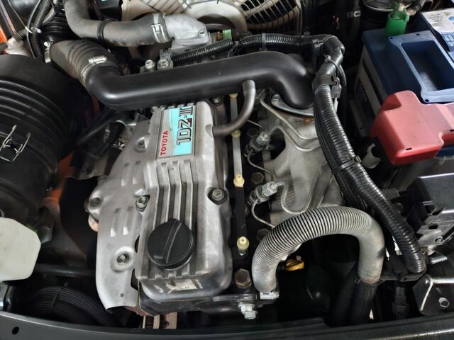 ГАЗ 3110 Волга, объемом двигателя 2.45 л и пробегом 0 тыс. км за 28265 $, фото 18 на Automoto.ua