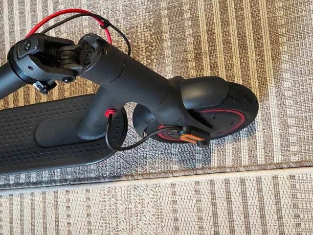 ГАЗ 3110 Волга, объемом двигателя 2.45 л и пробегом 0 тыс. км за 227 $, фото 11 на Automoto.ua