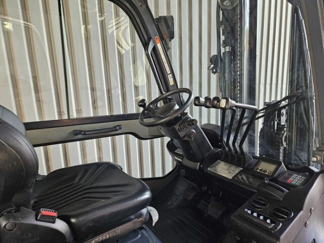 ГАЗ 3110 Волга, объемом двигателя 2.45 л и пробегом 0 тыс. км за 28265 $, фото 7 на Automoto.ua