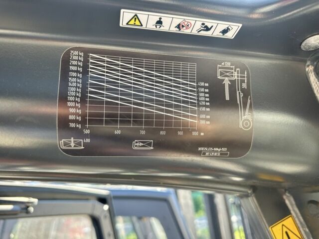 ГАЗ 3110 Волга, об'ємом двигуна 2.45 л та пробігом 0 тис. км за 26877 $, фото 13 на Automoto.ua
