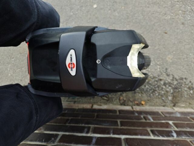 ГАЗ 3110 Волга, объемом двигателя 2.45 л и пробегом 0 тыс. км за 1193 $, фото 5 на Automoto.ua