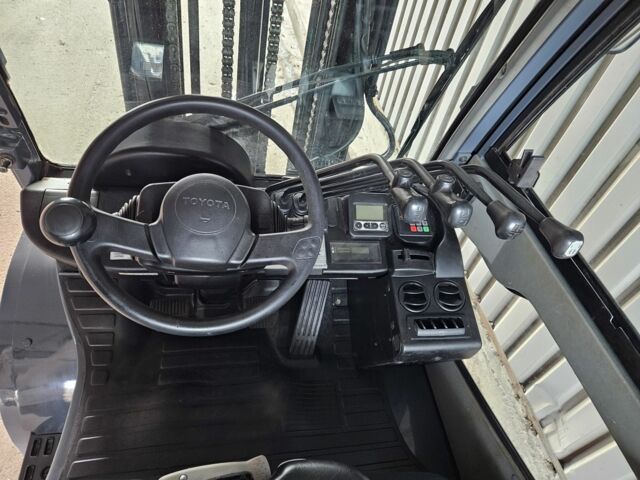 ГАЗ 3110 Волга, объемом двигателя 2.45 л и пробегом 0 тыс. км за 28265 $, фото 16 на Automoto.ua