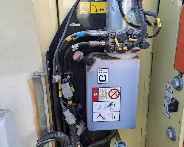 ГАЗ 3110 Волга 2020 в Киеве на Automoto.ua ГАЗ 3110 Волга, объемом двигателя 2.45 л и пробегом 0 тыс. км за 54700 $, фото 9 на Automoto.ua