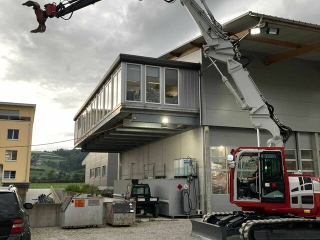 ГАЗ 3110 Волга 2020 у Мукачеве на Automoto.ua ГАЗ 3110 Волга, об'ємом двигуна 2.45 л та пробігом 0 тис. км за 175411 $, фото 6 на Automoto.ua