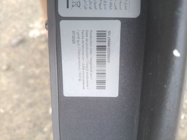 ГАЗ 3110 Волга 2020 в Стрые на Automoto.ua ГАЗ 3110 Волга, объемом двигателя 2.45 л и пробегом 0 тыс. км за 286 $, фото 6 на Automoto.ua