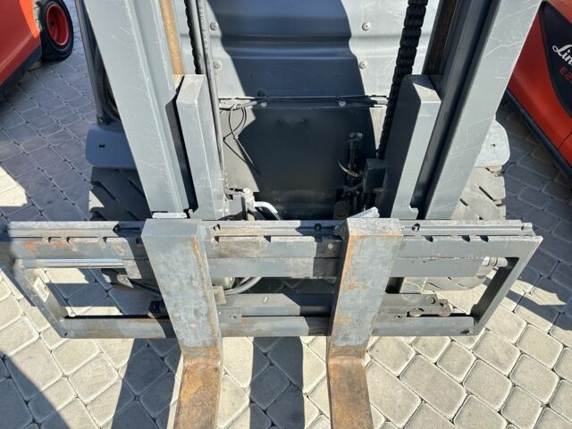 ГАЗ 3110 Волга, об'ємом двигуна 2.45 л та пробігом 0 тис. км за 26877 $, фото 7 на Automoto.ua