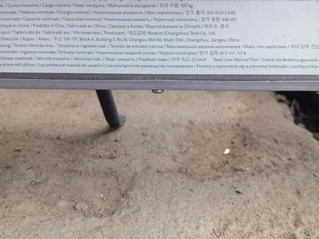 ГАЗ 3110 Волга, об'ємом двигуна 2.45 л та пробігом 0 тис. км за 406 $, фото 3 на Automoto.ua