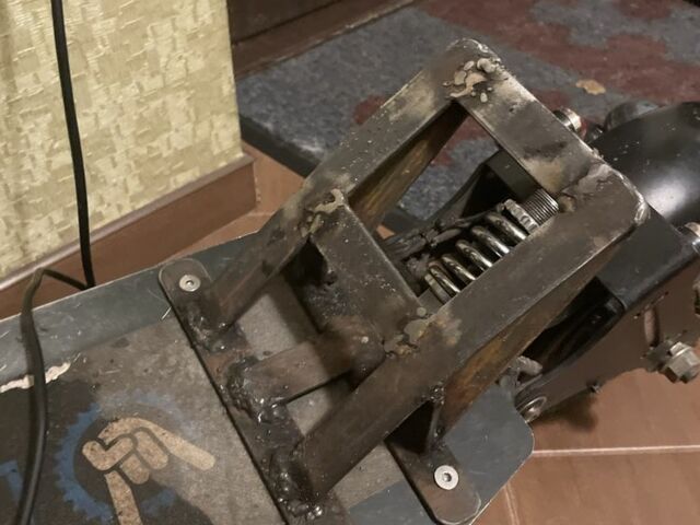 ГАЗ 3110 Волга, объемом двигателя 2.45 л и пробегом 0 тыс. км за 262 $, фото 6 на Automoto.ua