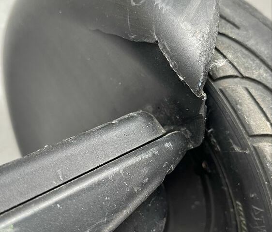 ГАЗ 3110 Волга, объемом двигателя 2.45 л и пробегом 0 тыс. км за 74 $, фото 4 на Automoto.ua