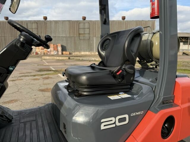 ГАЗ 3110 Волга 2020 в Кривом Роге на Automoto.ua ГАЗ 3110 Волга, объемом двигателя 2.45 л и пробегом 0 тыс. км за 17500 $, фото 5 на Automoto.ua