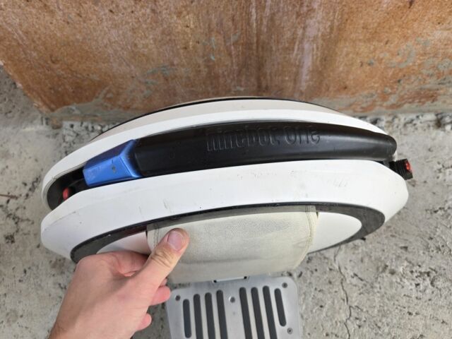 ГАЗ 3110 Волга, объемом двигателя 2.45 л и пробегом 0 тыс. км за 203 $, фото 4 на Automoto.ua