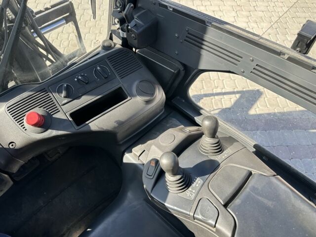 ГАЗ 3110 Волга, об'ємом двигуна 2.45 л та пробігом 0 тис. км за 26877 $, фото 9 на Automoto.ua
