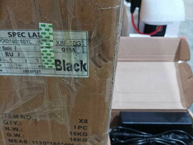 ГАЗ 3110 Волга, объемом двигателя 2.45 л и пробегом 0 тыс. км за 274 $, фото 1 на Automoto.ua