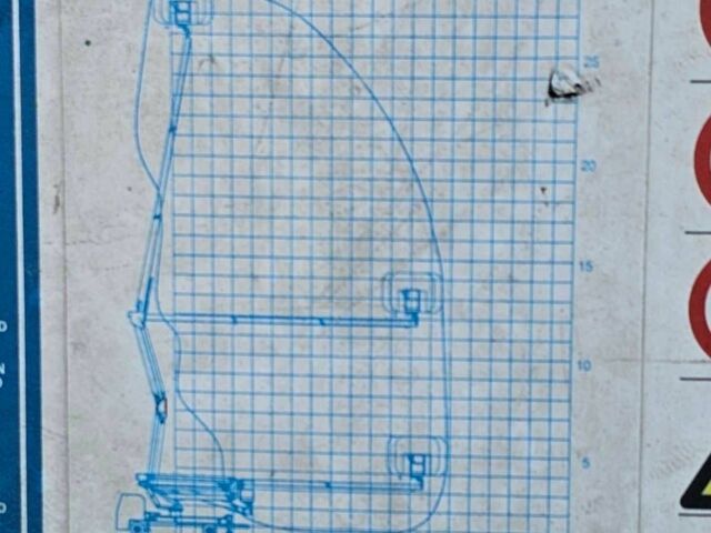 ГАЗ 3110 Волга 2020 в Киеве на Automoto.ua ГАЗ 3110 Волга, объемом двигателя 2.45 л и пробегом 0 тыс. км за 82000 $, фото 3 на Automoto.ua