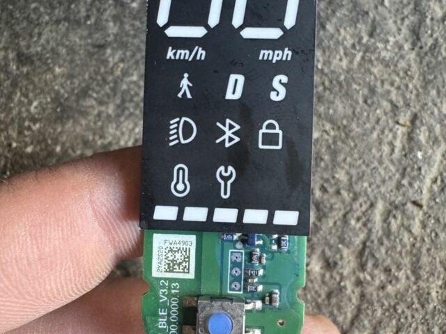 ГАЗ 3110 Волга 2020 у Львові на Automoto.ua ГАЗ 3110 Волга, об'ємом двигуна 2.45 л та пробігом 0 тис. км за 94 $, фото 7 на Automoto.ua