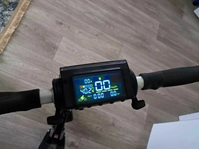 ГАЗ 3110 Волга, объемом двигателя 2.45 л и пробегом 0 тыс. км за 51 $, фото 1 на Automoto.ua