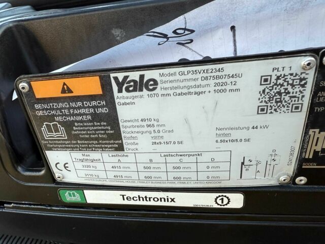 ГАЗ 3110 Волга, объемом двигателя 2.45 л и пробегом 0 тыс. км за 15800 $, фото 4 на Automoto.ua