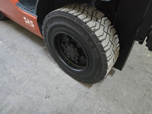 ГАЗ 3110 Волга 2020 у Києві на Automoto.ua ГАЗ 3110 Волга, об'ємом двигуна 2.45 л та пробігом 0 тис. км за 24459 $, фото 6 на Automoto.ua